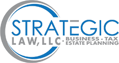Strategic Law, LLC