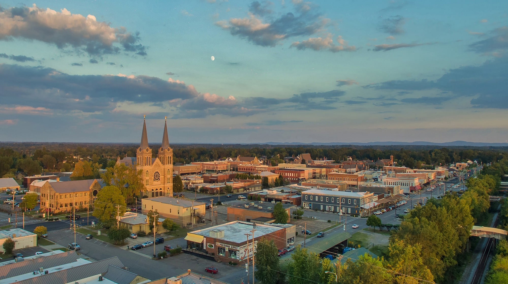 Strategic Law, LLC. in Cullman, AL